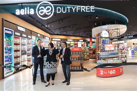 duty free shopping adelaide.